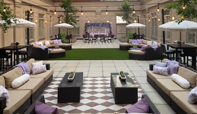 DoubleTree by Hilton Boston - Downtown