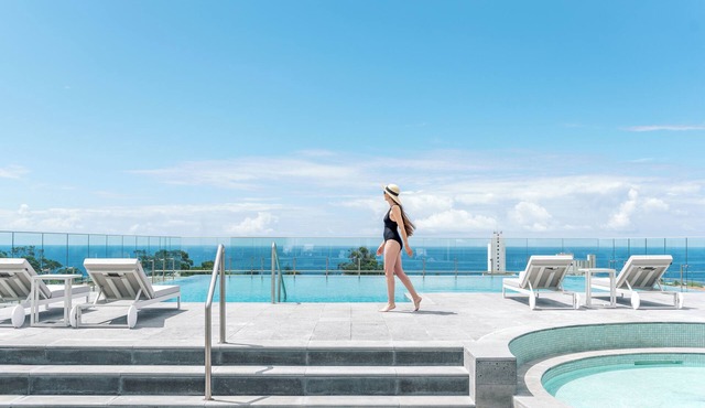 Doubletree By Hilton Lagoa Azores