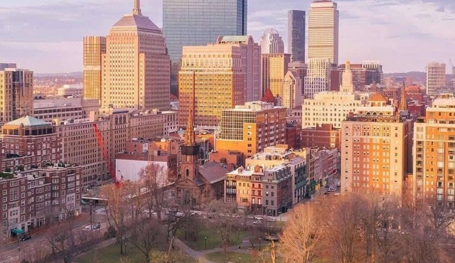 Downtown | NorthEnd | Near Subway & Attraction