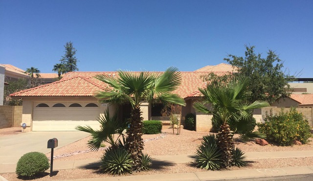 Downtown PHX -Private Home/Fam. Friendly/4 Blocks/Convention Center/Chase Field