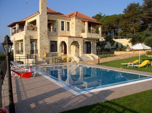 Dream Hill Villas
