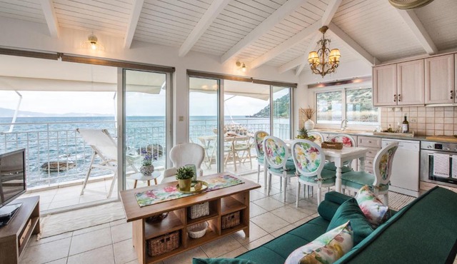 Dream House Efi
