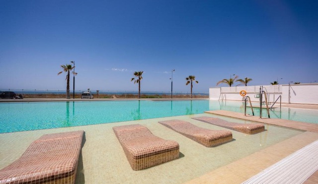 Dunas Beach At Home