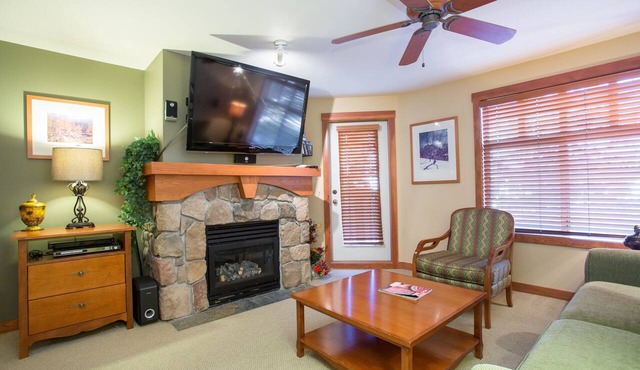 Eagle Springs West Condos - Solitude UT
