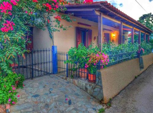Elisavet's House