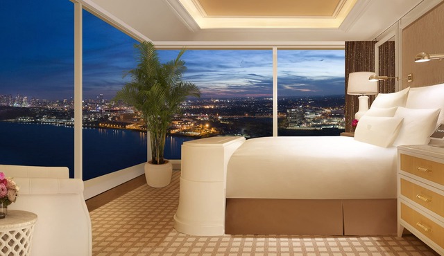 Encore Boston Harbor