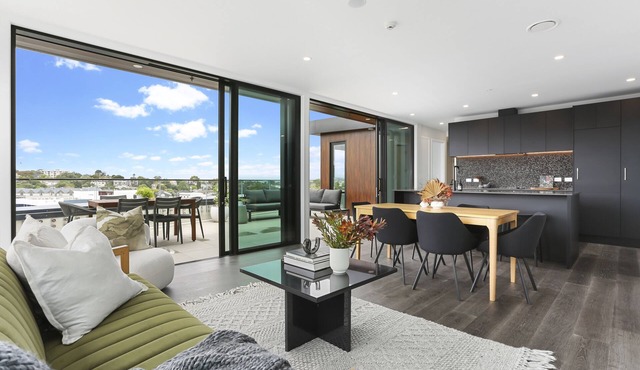 Enfield Sky- Brand New Penthouse
