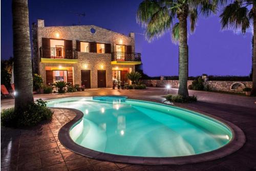Erodios Villas 2