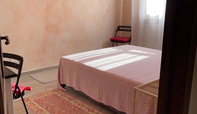 EUGENIA HOUSE, Cozy double room in private house.