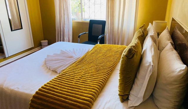 Excella Guesthouse
