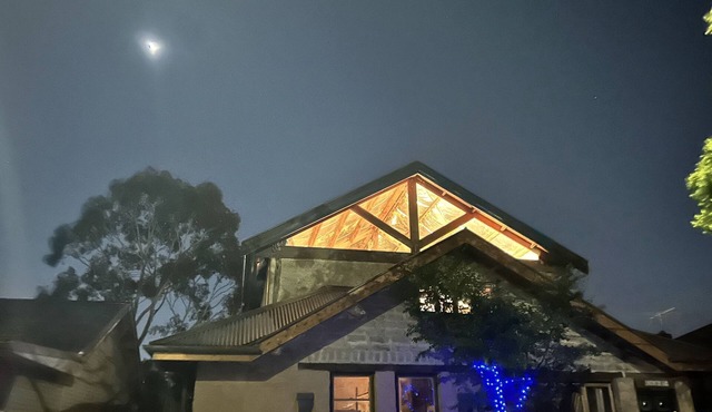 Exclusive & Unique Sustainable Mudbrick Home.