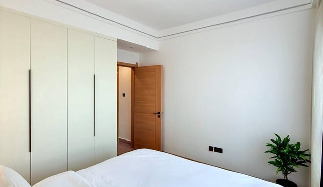 Executive 2 Bedroom Apartment in the heart of Nairobi;10 mins to Westlands