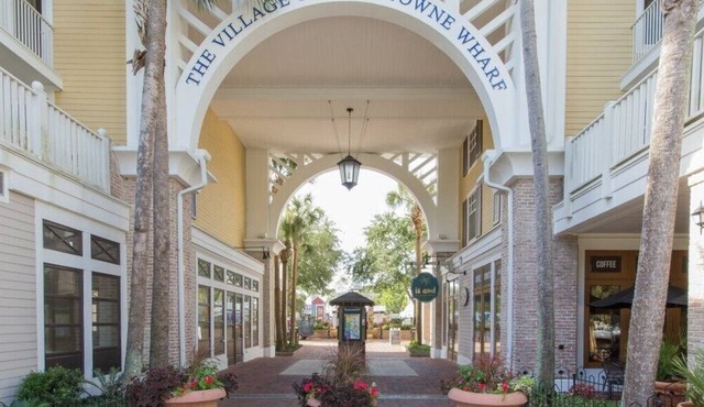 Exquisite 2BR/2BA With Best Fireworks View In Baytowne