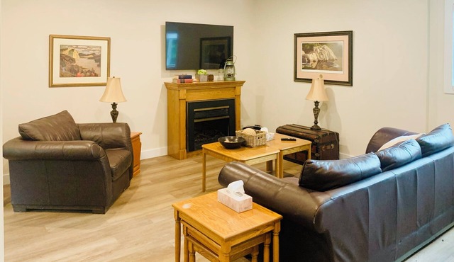 Fall’s View Legacy | Sleep 22+