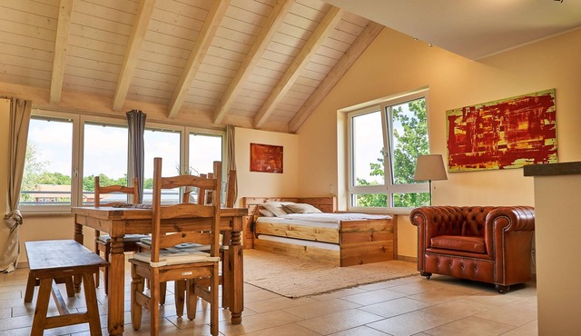 Farm Holidays - Apartment "Larch"