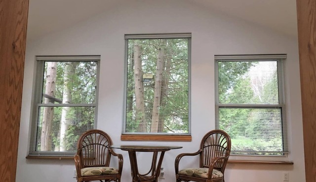 Feel the Space! Beautiful Three Bears' Cottage in Sauble Beach!