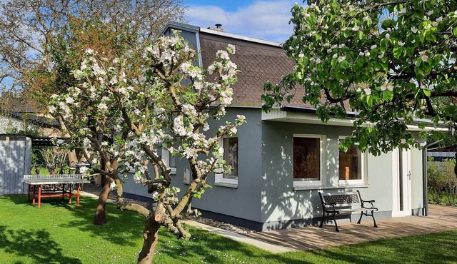 Ferienhaus Neuenhagen