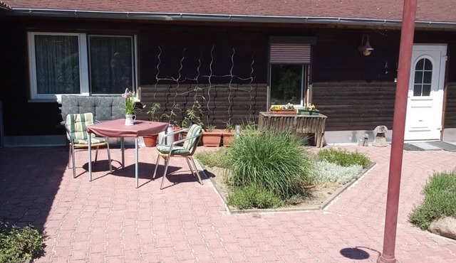 Ferienhaus für 2 Gäste mit 57m² in Potsdam