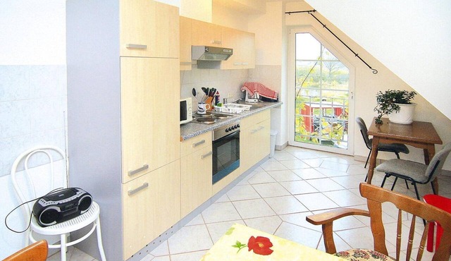 Ferienwohnung, Dallgow-Döberitz