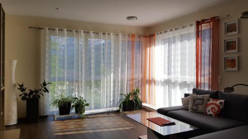 Ferienwohnung Dolomitenpanorama