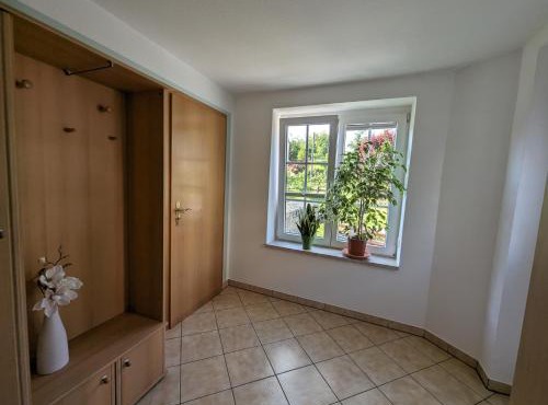 Ferienwohnung grünes Haus Colditz