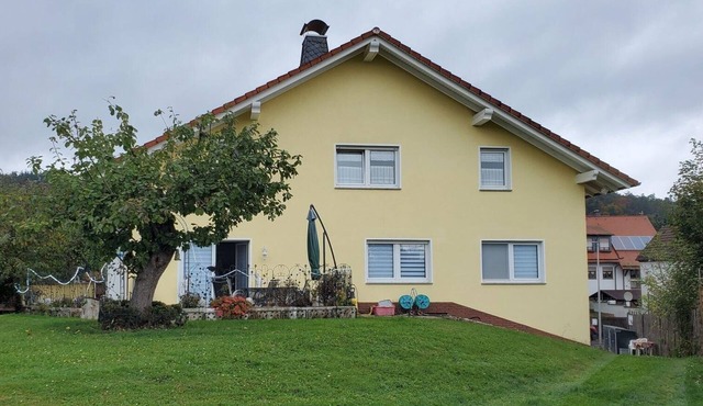 Ferienwohnung Gudrun