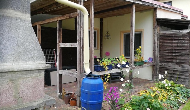 Ferienwohnung-gurran