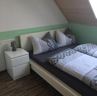Ferienwohnung Held
