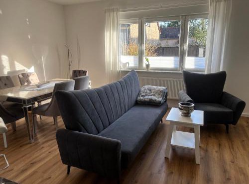 Ferienwohnung in der Spargelstadt Beelitz