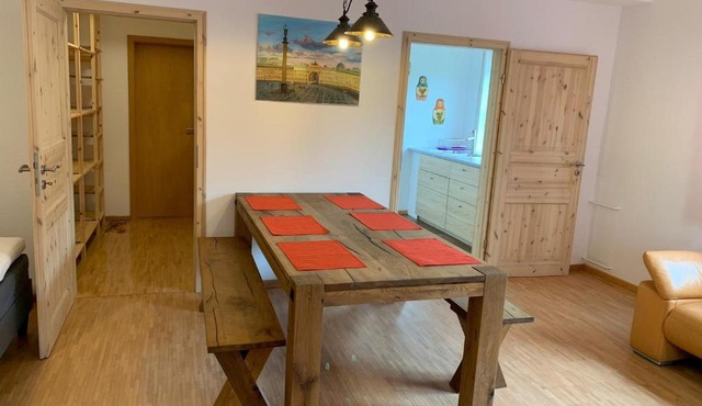 Ferienwohnung München-Perlach