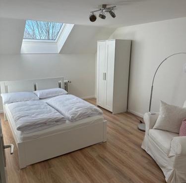Ferienwohnung Martin 2 Schlafzimmer