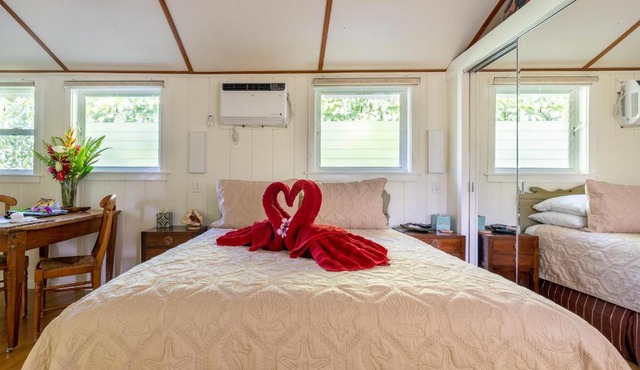 Fern Grotto Inn