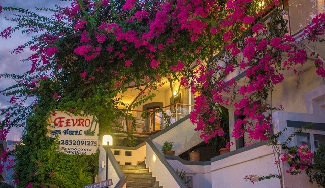 Fevro Hotel