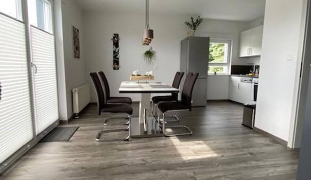 Fewo Schellenberg* - apartment/apartment, shower and bath, WC, 1 bedroom