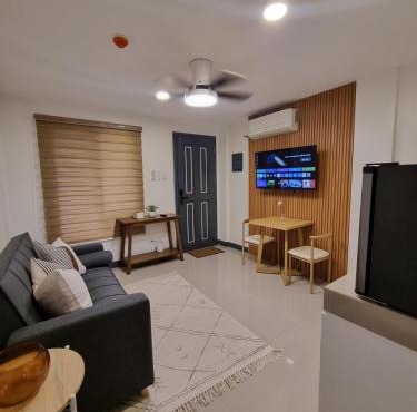 Flat 35, Unit 3C