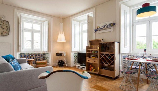 FLH - Alfama Belo Apartment