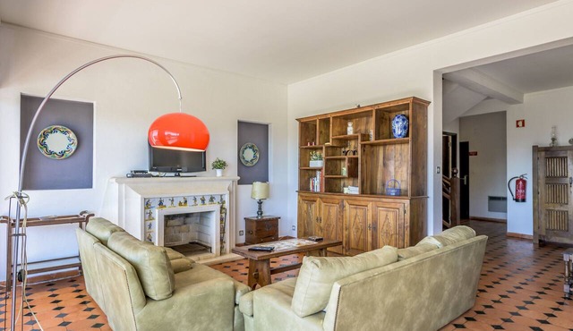 FLH Monte Gordo Family Flat with Balcony
