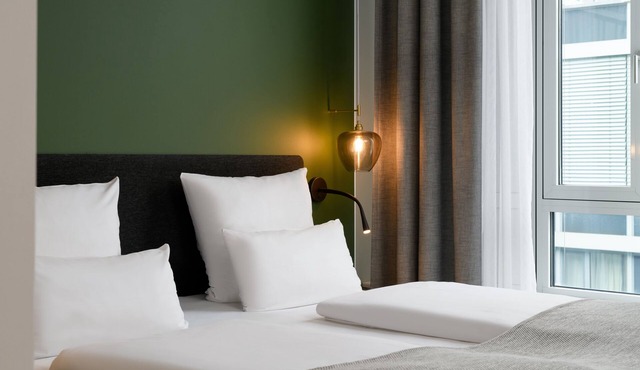 Flightgate Munich Airport Hotel, a member of Radisson Individuals