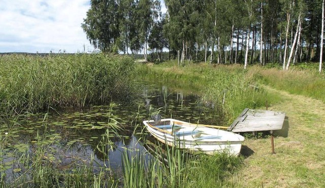 Forsviken by Interhome