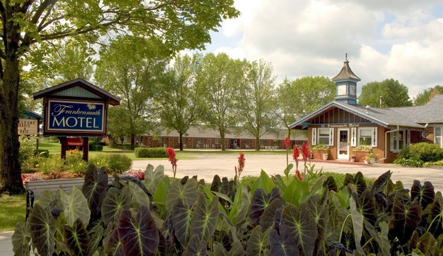 Frankenmuth Motel