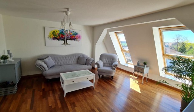 Gästewohnung Eulennest