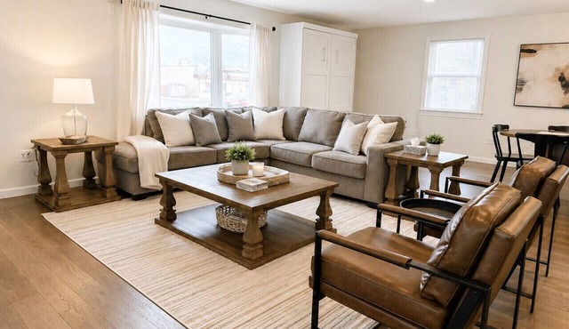 Genesee Haus- Frankenmuth Vacation Homes