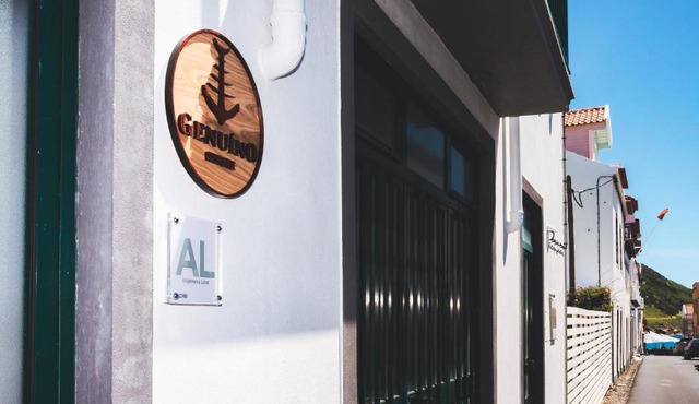 Genuino House