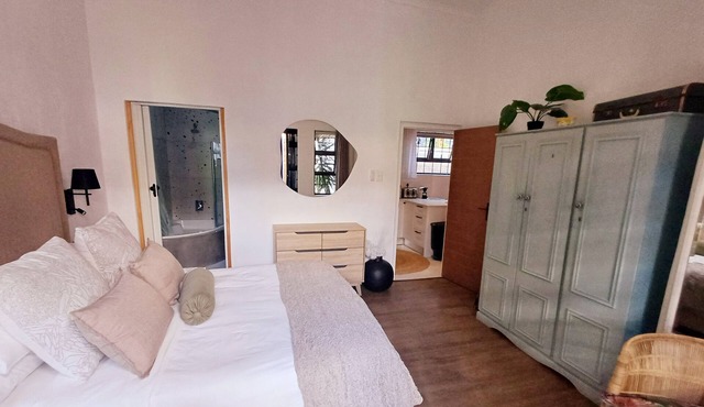 Get cosy in a feel good space