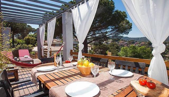 Ginesteres by Interhome