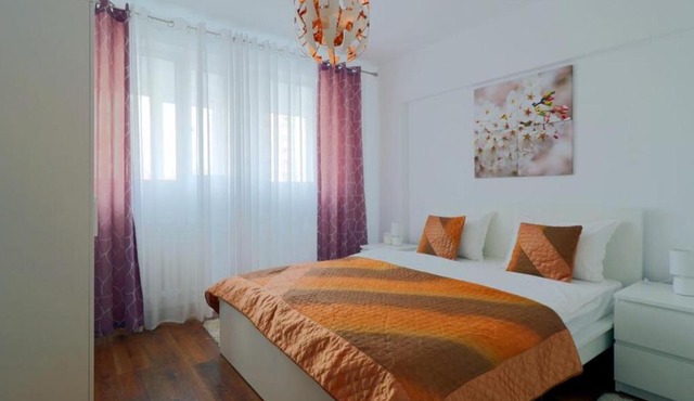 Giulia Apartment