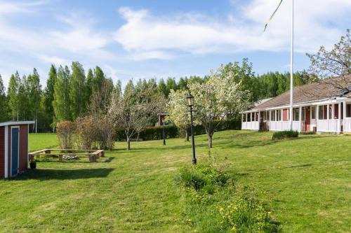 Glaskogen Apartments