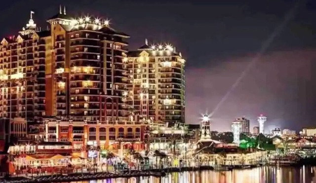 Good 2 Go 2 the Palms of Destin