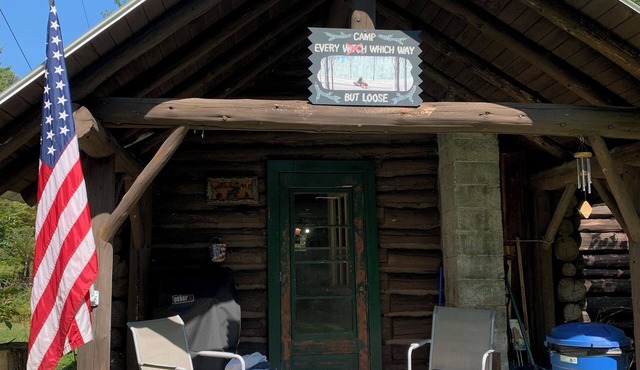 Gore Mountain Country Cabin