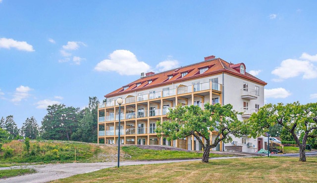 Gorgeous apartment in Stjärnhov